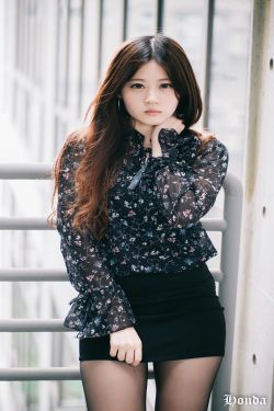 空中女士美国满天星