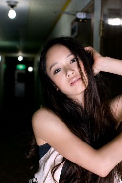 美女请留步